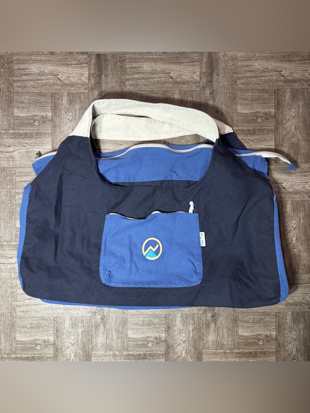 JoYnWell Large Yoga Bag Carrier